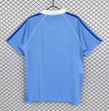 1984-1985 Celta Home Retro Soccer Jersey