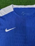 2026 NK Blue Player Version Training shirts