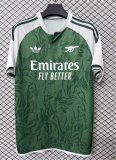 26-27 ARS Green Special Edition Fans Soccer Jersey