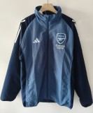 2026 ARS New Pattern Windbreaker