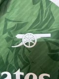 26-27 ARS Green Special Edition Fans Soccer Jersey