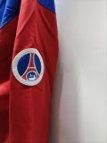 2026 PSG New Pattern Windbreaker