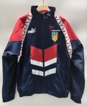 1995-1996 ATM Windbreaker