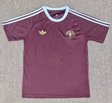 25-26 Aston Villa Training Shirts