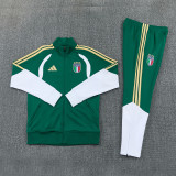 26-27 Italy High Quality Jacket Tracksuit