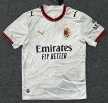 26-27 ACM Away Fans Soccer Jersey