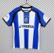2001-2002 Deportivo Leganés Home Retro Soccer Jersey