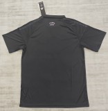 26-27 Inter Miami Away Fans Soccer Jersey*带星