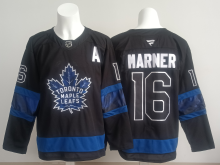 2026 NHL Toronto Maple Leafs New Pattern Jersey