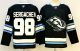 2026 NHL Utah Mammoth New Pattern Jersey