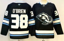 2026 NHL Utah Mammoth New Pattern Jersey