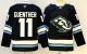 2026 NHL Utah Mammoth New Pattern Jersey