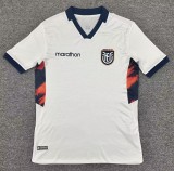 2026 Ecuador Third Fans Soccer Jersey