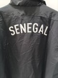 2026 Senegal New Pattern Windbreaker
