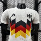 26-27 Germany Special Edition Player Version Soccer Jersey