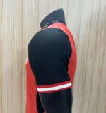 2026 Austria Home Player Version Soccer Jersey