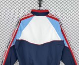 1998-1999 Celta Retro Windbreaker