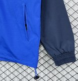 1989 Napoli Retro Windbreaker