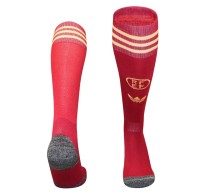 2026 Spain Away Socks