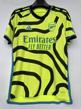 23-24 ARS Away Fans Soccer Jersey