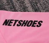 2013 Santos FC Long sleeves Kids Retro Soccer Jersey