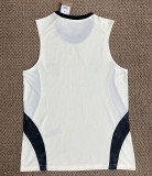 26-27 Santos FC White Vest
