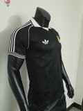 26-27 RMA Black Player Version Training shirts