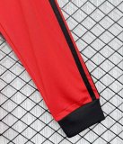 1990-1993 Newell's Old Boys Long sleeves Retro Soccer Jersey