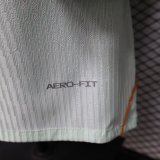 2026 World Cup France Away Long Sleeves Player Version Soccer Jersey*长袖球员