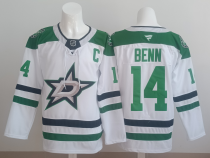 2026 NHL Dallas Stars New Pattern Jersey