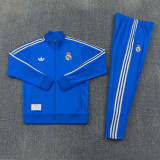 26-27 RMA High Quality Jacket Tracksuit