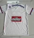 1991-1992 PSG Paris Home Retro Soccer Jersey