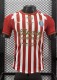 26-27 Chivas Home Player Version Soccer Jersey