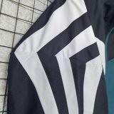 2026 LIV New Pattern Windbreaker