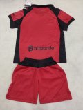 25-26 ACM Fourth Kids Soccer Jersey