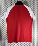26-27 ARS Red Casual Version Training shirts