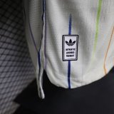 2026 World Cup Japan Away Player Version Soccer Jersey