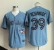 2026 MLB Toronto Blue Jays New Pattern Jersey