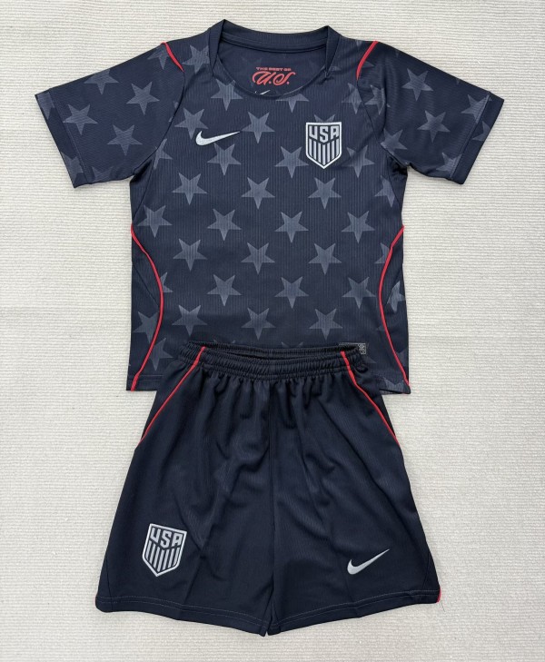 2026 USA Away Adult Suit