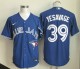 2026 MLB Toronto Blue Jays New Pattern Jersey