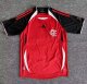 2021-2022 Flamengo Retro Training Shirts