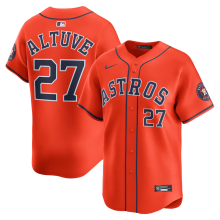 2026 MLB Houston Astros New Pattern Jersey