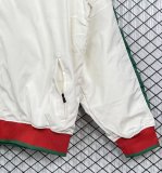 2010-2011 Portugal Retro Windbreaker