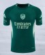 26-27 ARS Green Player Version Training shirts