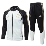 26-27 Flamengo High Quality Jacket Tracksuit