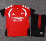 26-27 ARS High Quality Training Short Suit