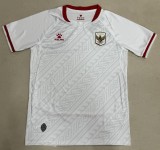 2026 Indonesia Away Fans Soccer Jersey