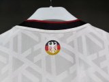 26-27 Germany White Special Edition Player Version Soccer Jersey