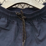 2026 AD Royal blue Casual Short Pants