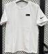 2026 NK White High Quality Casual T-Shirt